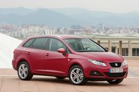 Thumbnail of product Seat Ibiza 4 (6P) ST Station Wagon (2010-2017)
