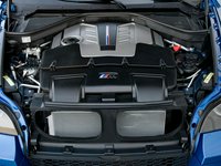 Photo 1of BMW X5 M E70 Crossover (2010-2013)