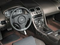 Photo 1of Aston Martin DBS V12 Volante Convertible (2009-2012)