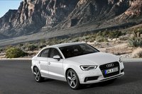 Thumbnail of product Audi A3 (8V) Sedan (2013-2016)