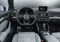 Photo 3of Audi A3 Sportback (8V) facelift