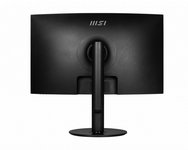 Photo 1of MSI Modern MD271CP 27" FHD Curved Monitor (2022)