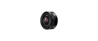 Panasonic Lumix G Vario HD 12-32mm F3.5-5.6 Mega OIS MFT Lens (2013)