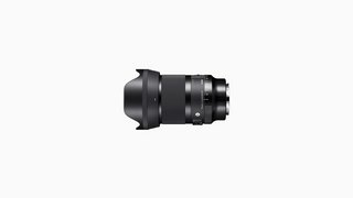 SIGMA 35mm F1.4 DG DN | Art Full-Frame Lens (2021)