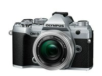 Photo 3of Olympus OM-D E-M5 Mark III MFT Mirrorless Camera (2019)