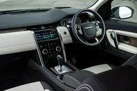 Photo 1of Land Rover Discovery Sport 2 (L550) Crossover (2019)