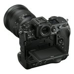 Photo 1of Nikon Z9 Full-Frame Mirrorless Camera (2021)