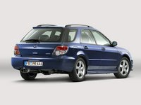 Photo 2of Subaru Impreza 2 (GG) facelift 2 Station Wagon (2005-2007)