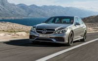 Thumbnail of product Mercedes-Benz E-class W212 facelift Sedan (2013-2016)