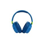Photo 3of JBL JR 460NC Over-Ear Wireless Headphones w/ ANC for Children