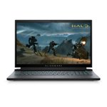Photo 0of Dell Alienware m17 R4 17.3" Gaming Laptop