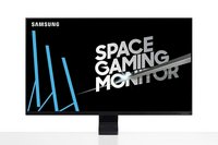 Photo 2of Samsung S32R75Q 32" QHD Gaming Monitor (2019)
