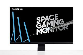 Samsung S32R75Q 32" QHD Gaming Monitor (2019)