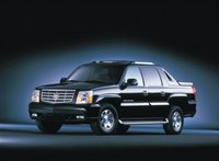 Thumbnail of product Cadillac Escalade 2 EXT (GMT806) Pickup (2002-2006)