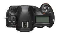 Photo 11of Nikon D6 Full-Frame DSLR Camera (2019)