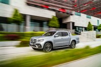 Photo 3of Mercedes-Benz X-Class W470