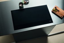 Photo 1of Miele KM 7897 FL Induction Hob