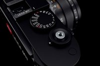 Photo 1of Leica M11 Full-Frame Rangefinder Camera (2022)