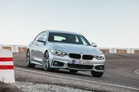 Thumbnail of product BMW 4 Series F36 Gran Coupe Sedan (2014-2016)