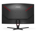 Photo 0of AOC Agon C32G3ZE 32" FHD Curved Gaming Monitor (2022)