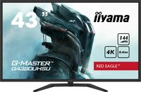 Thumbnail of product Iiyama G-Master G4380UHSU-B1 43" 4K Gaming Monitor (2022)