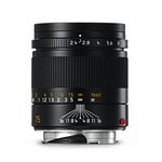 Thumbnail of product Leica Summarit-M 50mm F2.4 ASPH Full-Frame Lens (2014)
