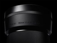 Photo 4of SIGMA 30mm F1.4 DC DN | Contemporary APS-C Lens (2016)