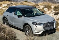 Photo 2of DS 3 Crossback Crossover (2018)