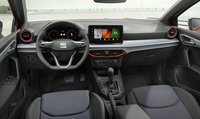 Photo 0of SEAT Ibiza 5 (6F) facelift Hatchback (2021)