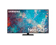 Photo 0of Samsung QN85A Neo QLED 4K TV (2021)