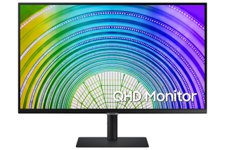 Thumbnail of Samsung S32A600U 32" QHD Monitor (2021)
