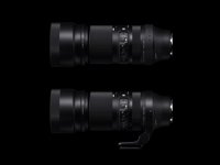 Photo 4of SIGMA 100-400mm F5-6.3 DG DN OS | Contemporary Full-Frame Lens (2020)