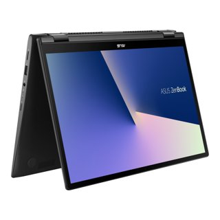 ASUS ZenBook Flip 14 UX463 2-in-1 Laptop