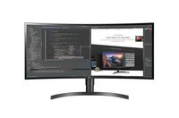 Thumbnail of product LG 34WN80C UltraWide 34" UW-QHD Ultra-Wide Curved Monitor (2019)