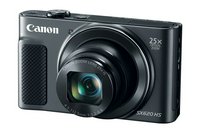 Photo 0of Canon PowerShot SX620 HS 1/2.3" Compact Camera (2016)