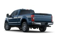 Photo 1of Ford F-250 IV (P558) facelift Pickup (2020)