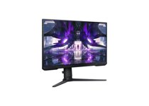 Photo 2of Samsung Odyssey G3 G24AG30 24" FHD Gaming Monitor