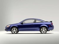 Photo 1of Chevrolet Cobalt Coupe (2004-2010)