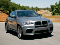 Thumbnail of BMW X6 M E71 Crossover (2009-2014)