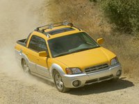 Thumbnail of product Subaru Baja Pickup (2002-2006)