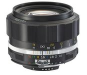 Thumbnail of product Voigtlander Nokton 58mm F1.4 SL II Full-Frame Lens (2007)