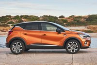 Photo 4of Renault Captur 2 Crossover (2019)