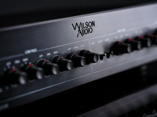 Wilson Audio ActivXO Dual Subwoofer Crossover & Controller