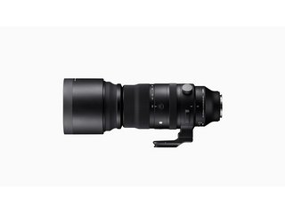 SIGMA 150-600mm F5-6.3 DG DN OS | Sports Full-Frame Lens (2021)