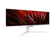 Photo 1of Acer XV431C 44" DFHD Ultra-Wide Monitor (2021)