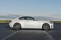 Photo 2of BMW 2 Series G42 Coupe (2021)