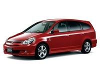 Thumbnail of Honda Stream Minivan (2001-2007)