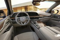 Photo 10of Cadillac Escalade 5 SUV (2020)