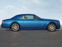 Rolls-Royce Phantom Coupe (2008-2016)