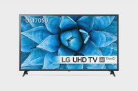 Photo 1of LG UM705 4K TV (2020)